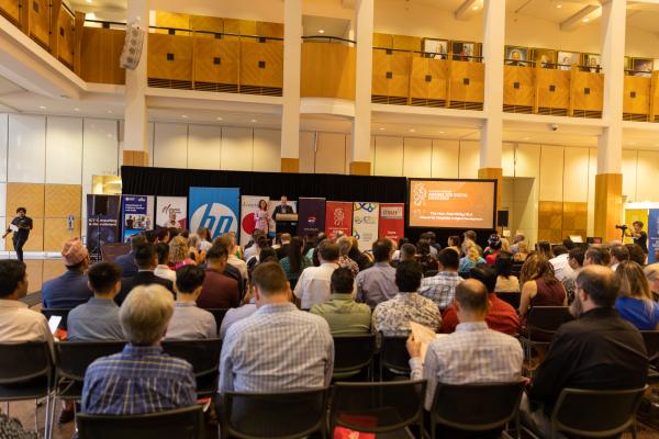 2021 Northern Territory Digital Excellence Awards