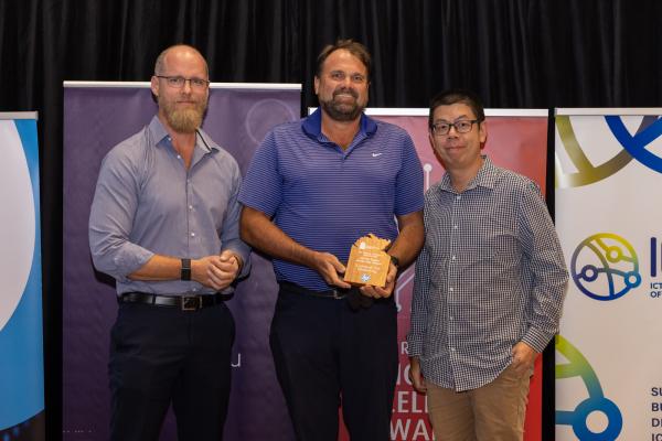 2021 Northern Territory Digital Excellence Awards