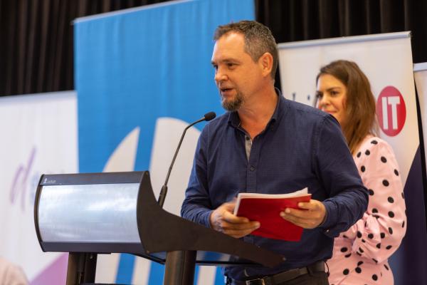 2021 Northern Territory Digital Excellence Awards