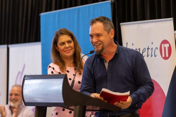 2021 Northern Territory Digital Excellence Awards