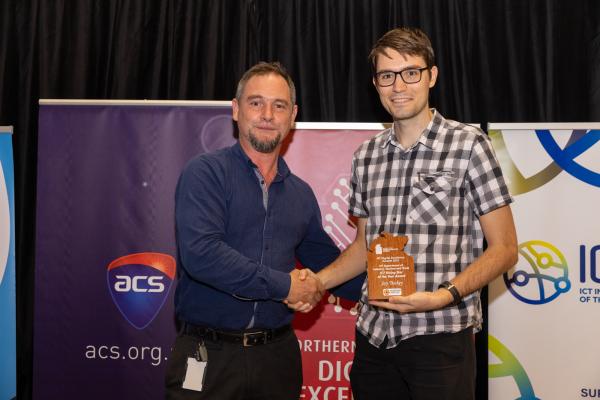 2021 Northern Territory Digital Excellence Awards