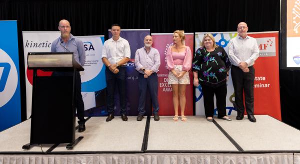 2021 Northern Territory Digital Excellence Awards