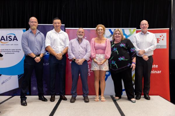 2021 Northern Territory Digital Excellence Awards