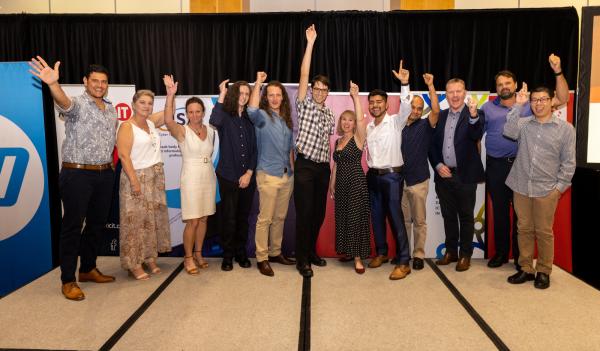 2021 Northern Territory Digital Excellence Awards
