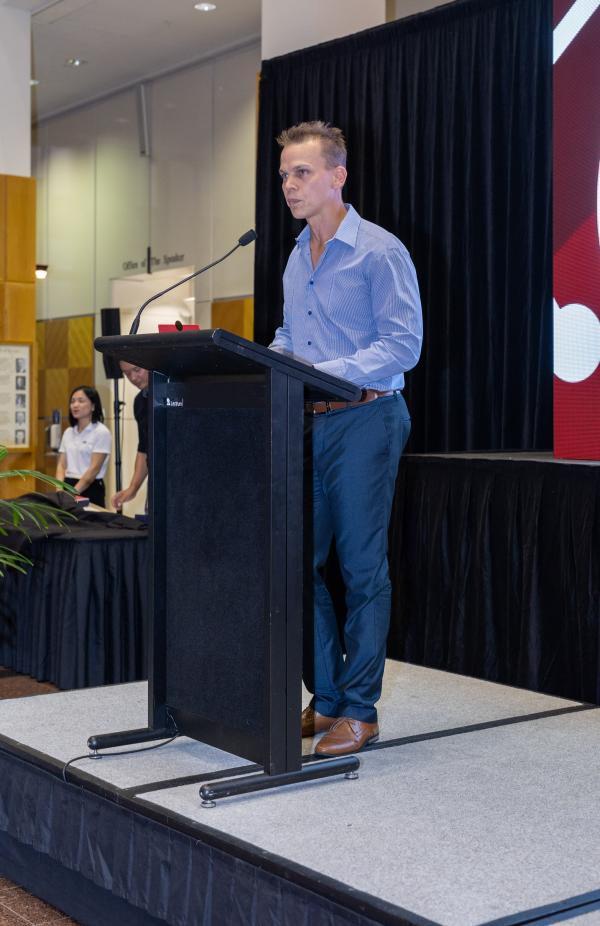 2023 Digital Excellence Awards