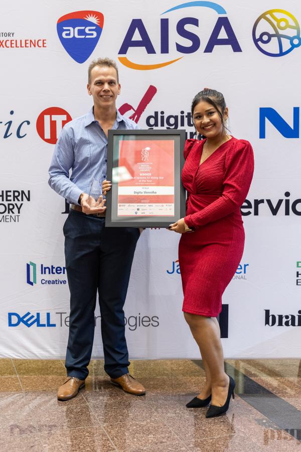 2023 Digital Excellence Awards