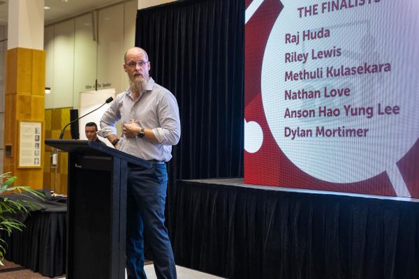 2023 Digital Excellence Awards