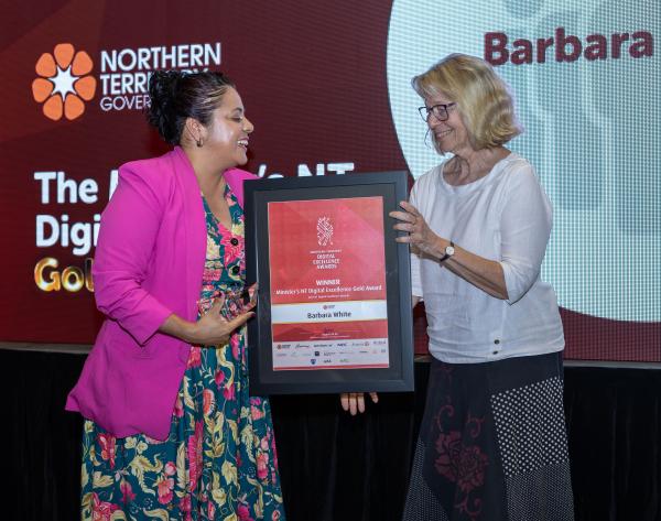 2023 Digital Excellence Awards