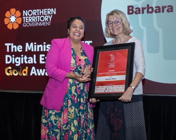 2023 Digital Excellence Awards