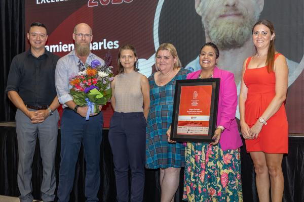 2023 Digital Excellence Awards