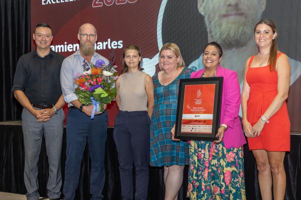 2023 Digital Excellence Awards