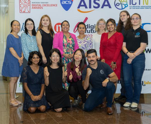 2023 Digital Excellence Awards