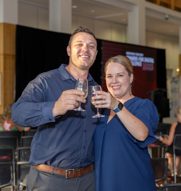 2023 Digital Excellence Awards