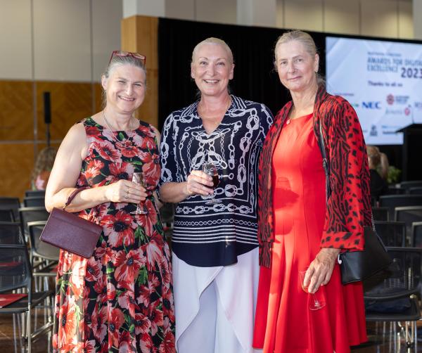 2023 Digital Excellence Awards