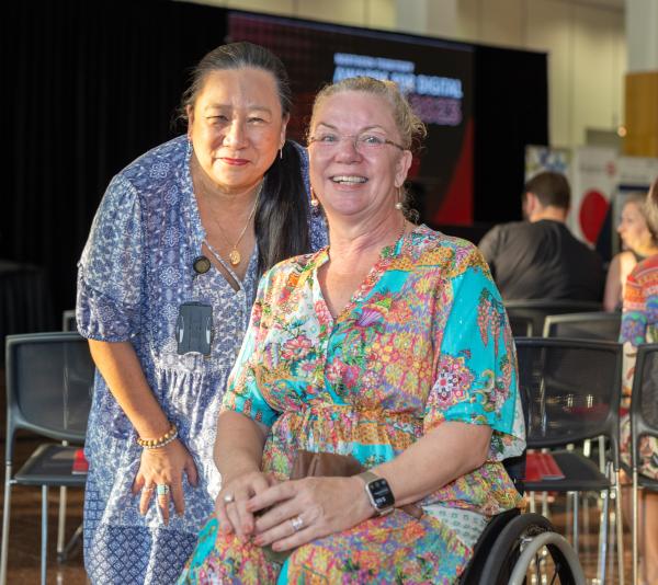 2023 Digital Excellence Awards