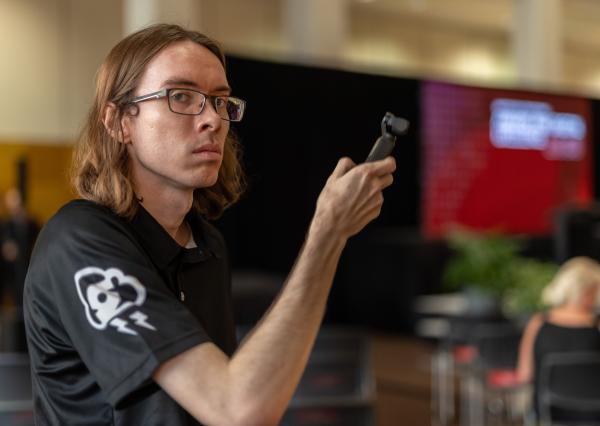 2023 Digital Excellence Awards