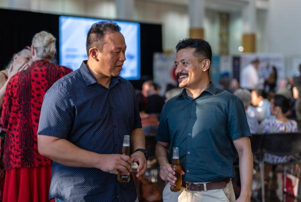 2023 Digital Excellence Awards