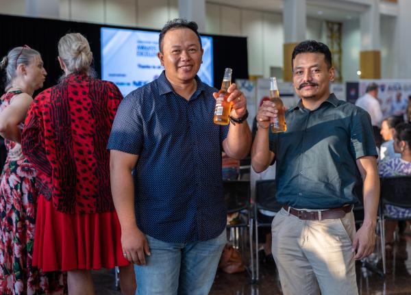 2023 Digital Excellence Awards