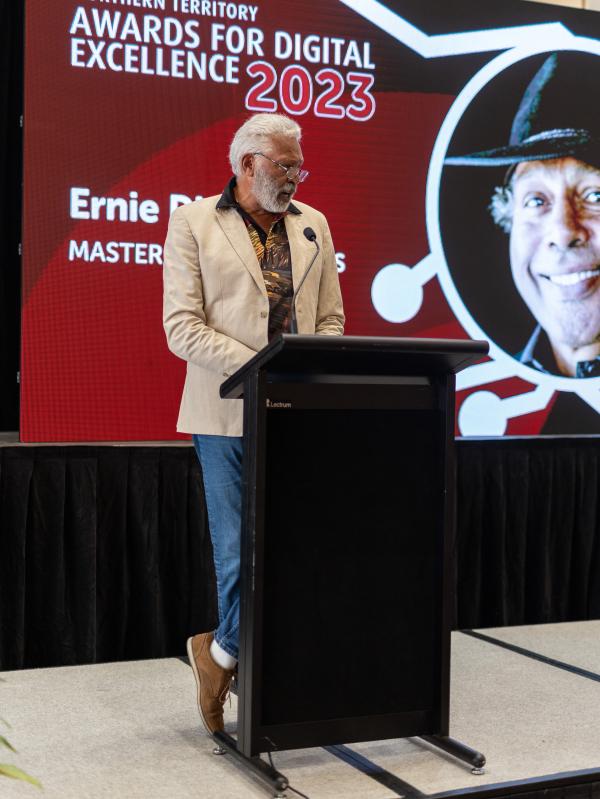 2023 Digital Excellence Awards