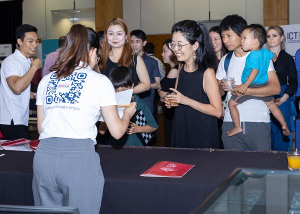 2023 Digital Excellence Awards