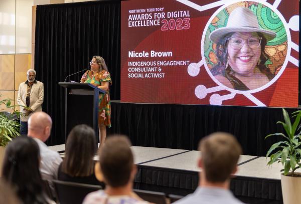 2023 Digital Excellence Awards