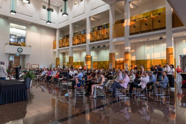 2023 Digital Excellence Awards