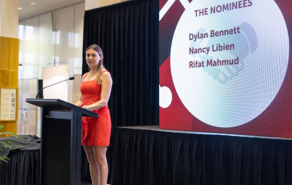 2023 Digital Excellence Awards