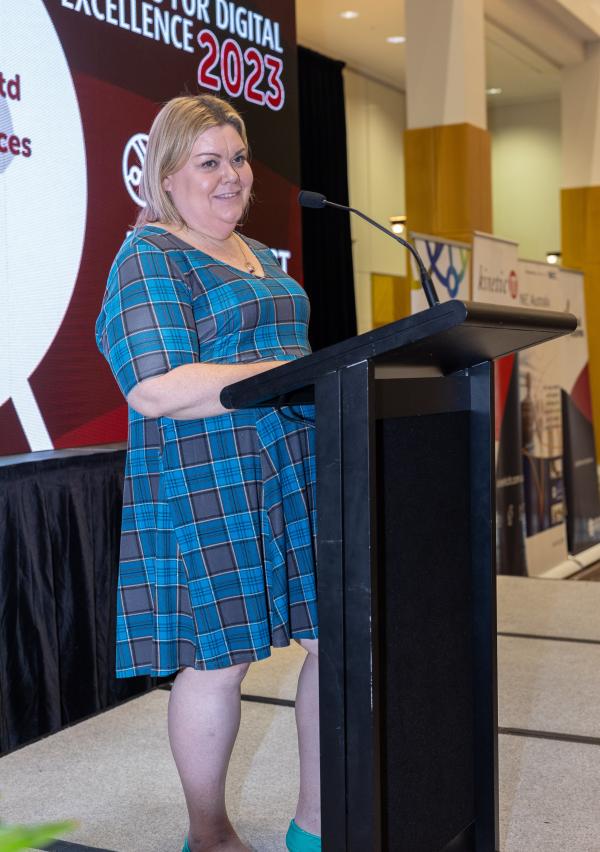 2023 Digital Excellence Awards