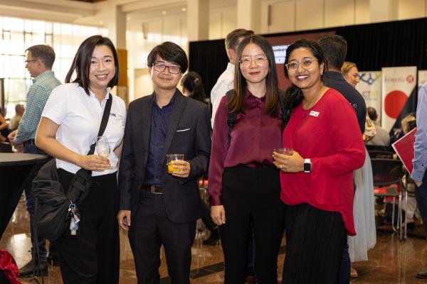 2023 Digital Excellence Awards