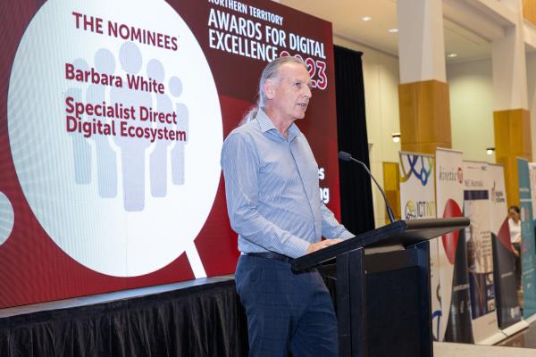 2023 Digital Excellence Awards